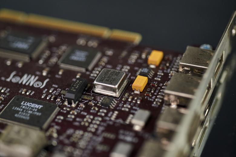 Free stock image of Circuitboard created by Secret Agency