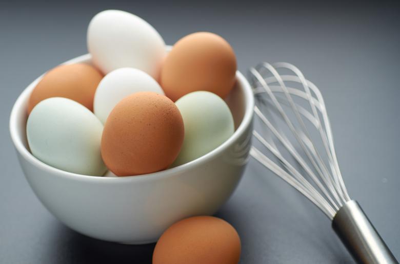 Free stock image of Fresh eggs created by Secret Agency