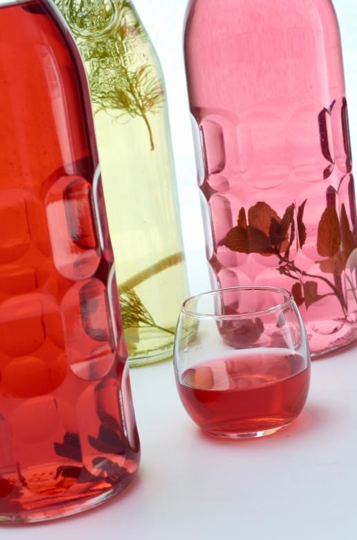 Free stock image of Colored bottles created by Secret Agency
