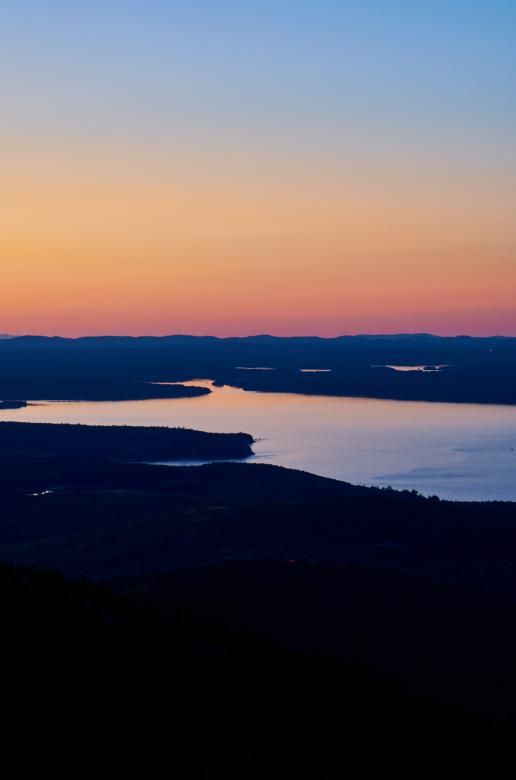 Free stock image of Warm sunset created by Secret Agency