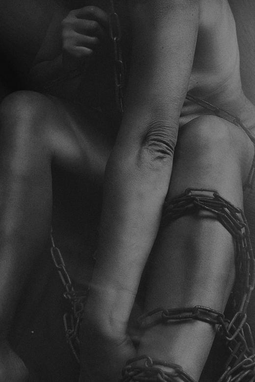 Free stock image of Female Body created by Alexander Krivitskiy