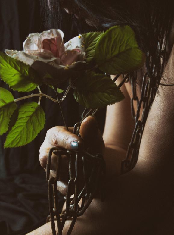 Free stock image of Female art created by Alexander Krivitskiy