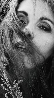 Free Stock Photo of Fashion portrait