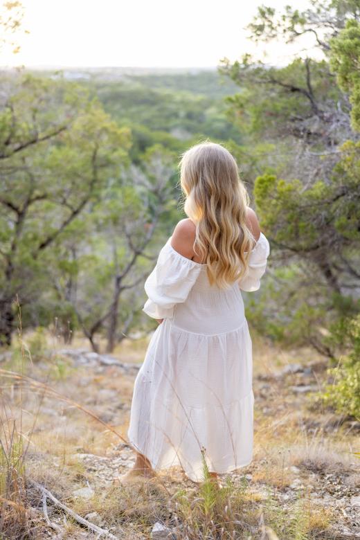 Free stock image of Woman in nature created by Matt Bango
