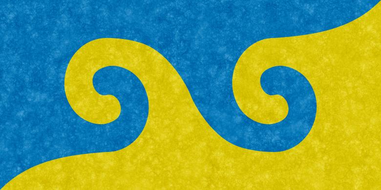Free stock image of Velvet Flag - Karma Kagyu Buddhism created by Nicolas Raymond