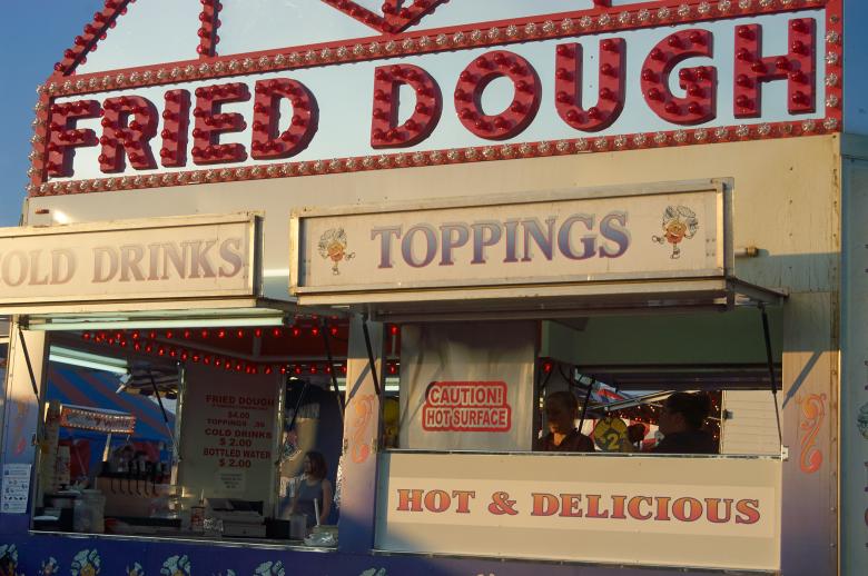 Free stock image of Fast food exterior created by Secret Agency