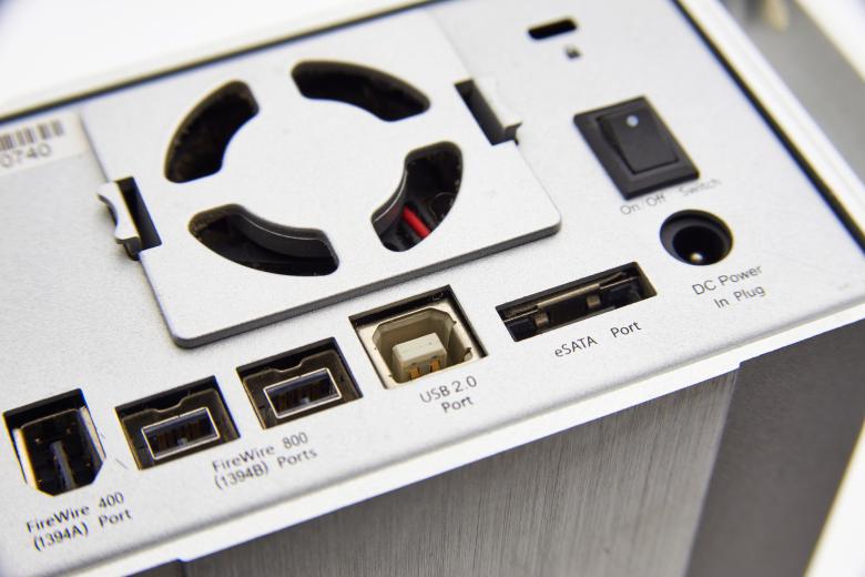 Free stock image of External hard drive created by Secret Agency