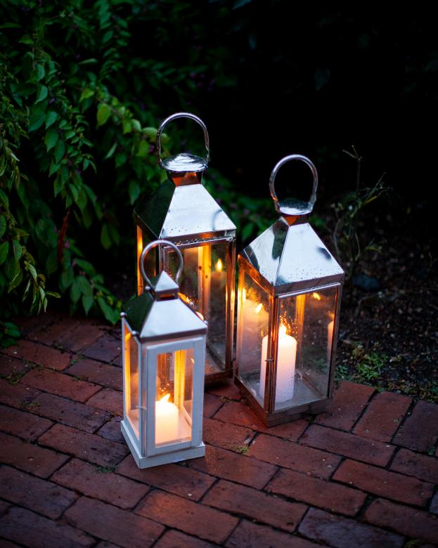 Free stock image of Lanterns created by Matt Bango