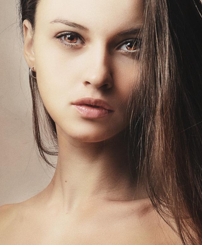 Free stock image of Beautiful woman created by Alexander Krivitskiy