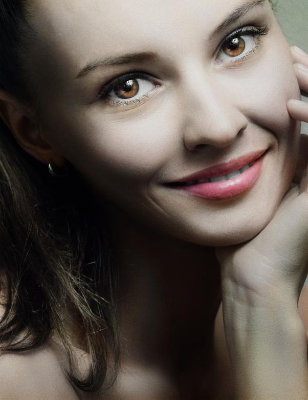 Free stock image of Female model created by Alexander Krivitskiy