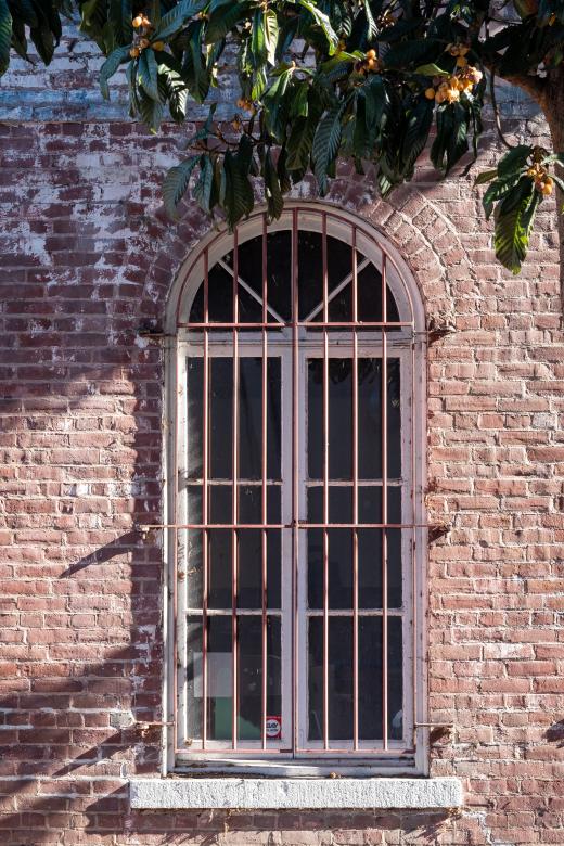 Free stock image of Brick exterior created by Matt Bango