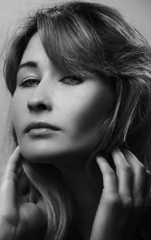 Free stock image of Beauty portrait created by Alexander Krivitskiy