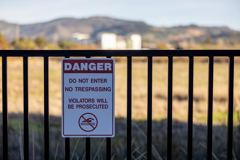 Free stock image of Danger sign created by Matt Bango