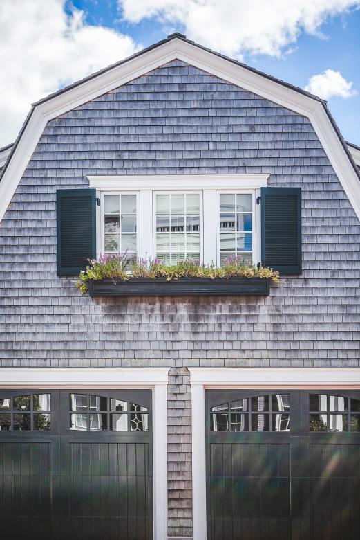 Free stock image of Barn garage  created by Matt Bango
