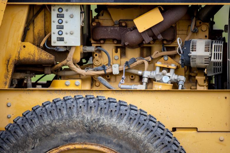 Free stock image of Equipment engine created by Matt Bango