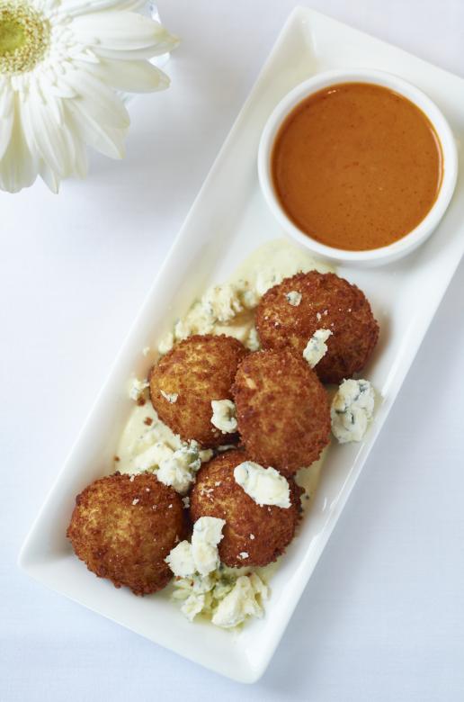 Free stock image of Fried appetizer created by Secret Agency