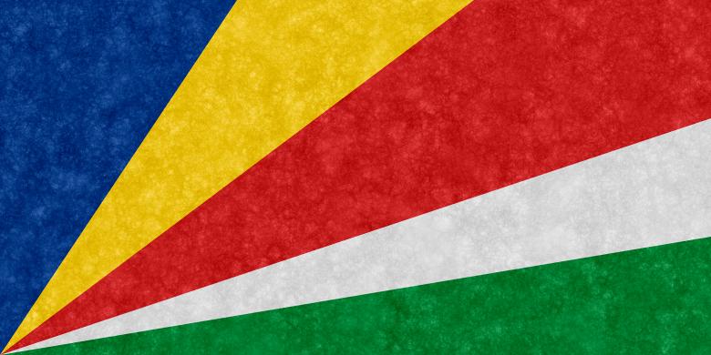 Free stock image of Velvet Flag - Seychelles created by Nicolas Raymond