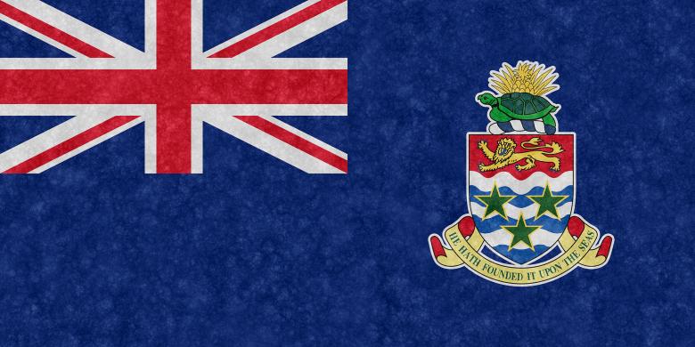 Free stock image of Velvet Flag - Cayman Islands created by Nicolas Raymond