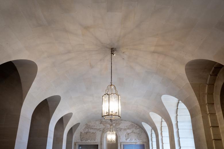 Free stock image of Ceiling light created by Matt Bango