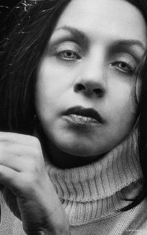 Free Stock Photo of Female portrait