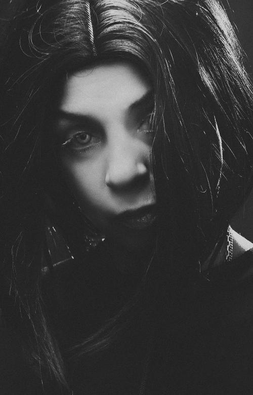 Free stock image of Glamour portrait created by Alexander Krivitskiy