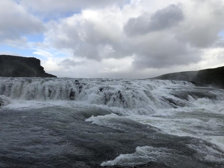 Free stock image of River rapids created by Matt Bango