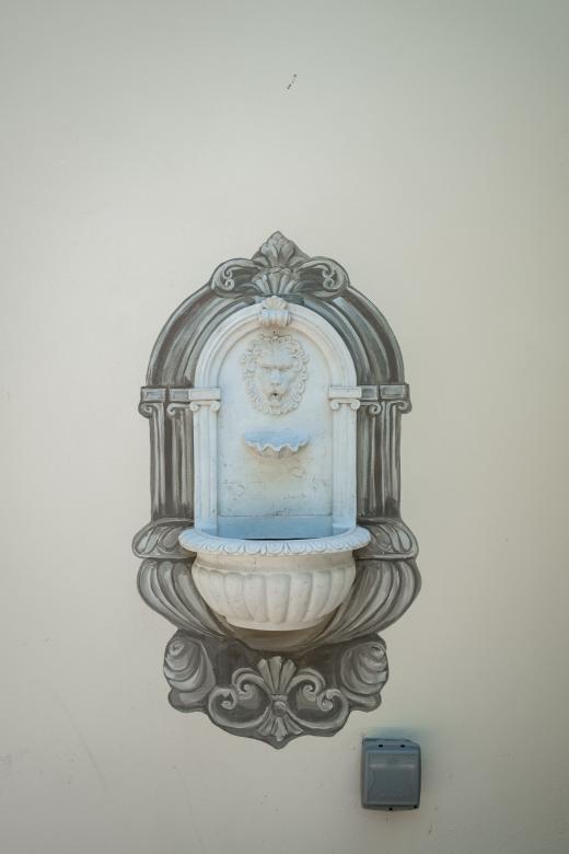 Free stock image of Ornate water fountain created by Matt Bango