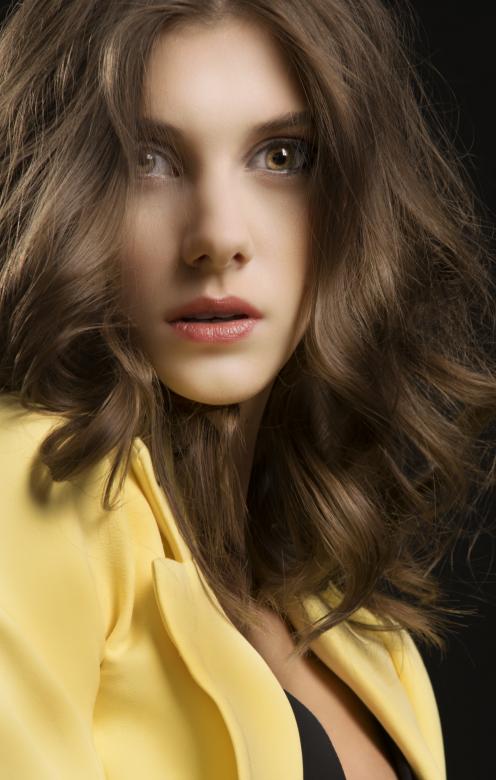 Free stock image of Fashion model created by Alexander Krivitskiy