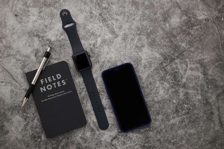 Free stock image of Desktop objects created by Top Down Tech