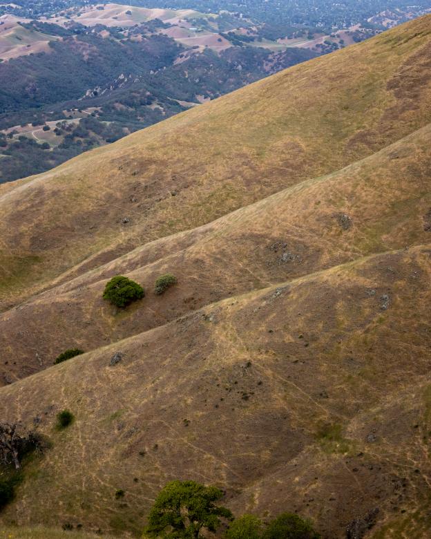 Free stock image of California valley created by Matt Bango