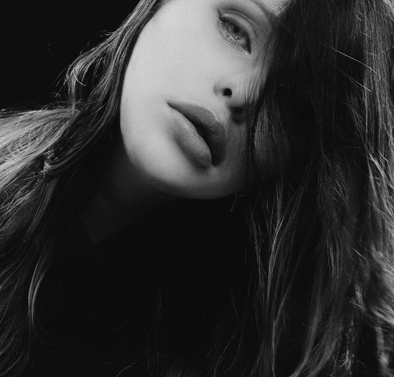 Free stock image of Fashion model created by Alexander Krivitskiy