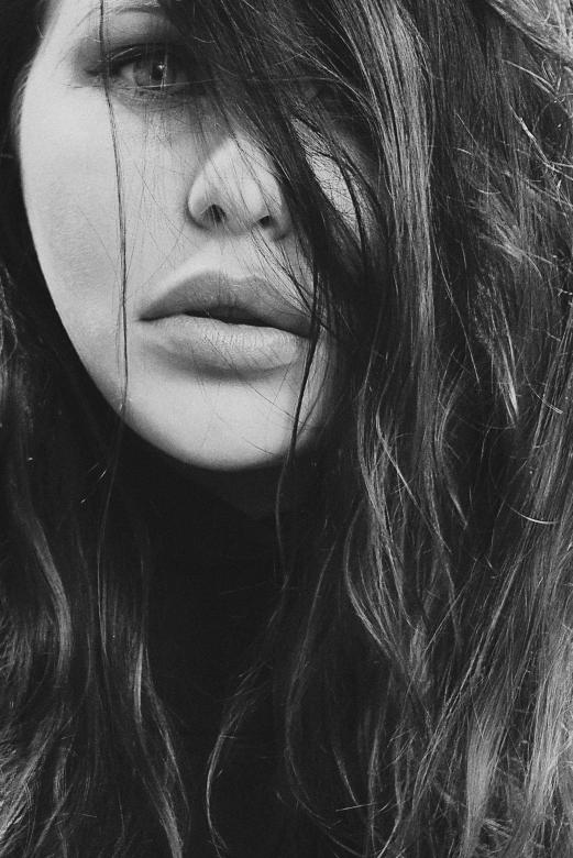 Free stock image of Fashion model created by Alexander Krivitskiy
