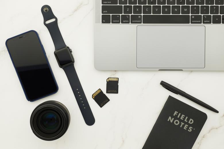 Free stock image of Photography gear created by Top Down Tech