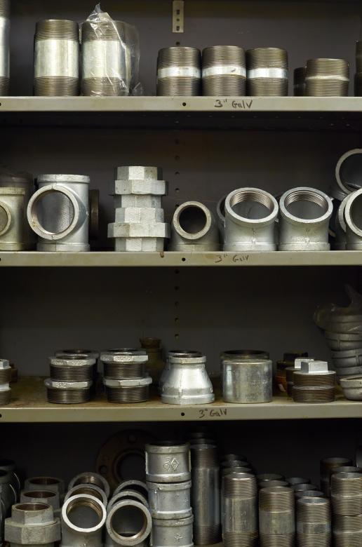 Free stock image of Industrial parts created by Secret Agency
