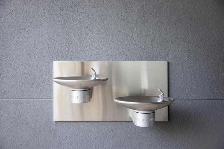 Free stock image of Drinking water fountain created by Matt Bango