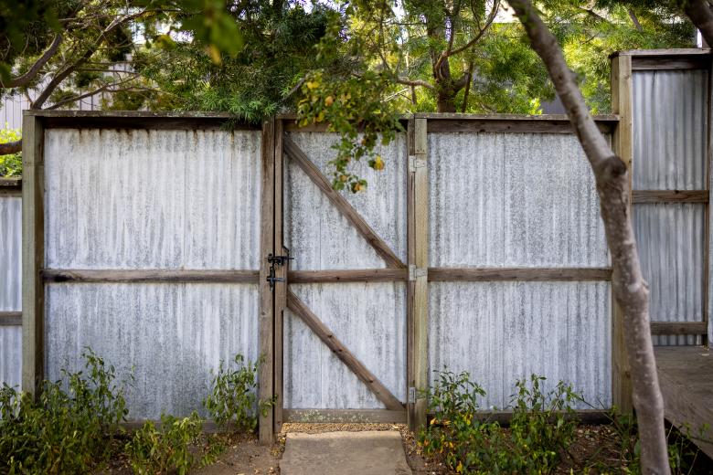 Free stock image of Rustic fence created by Matt Bango