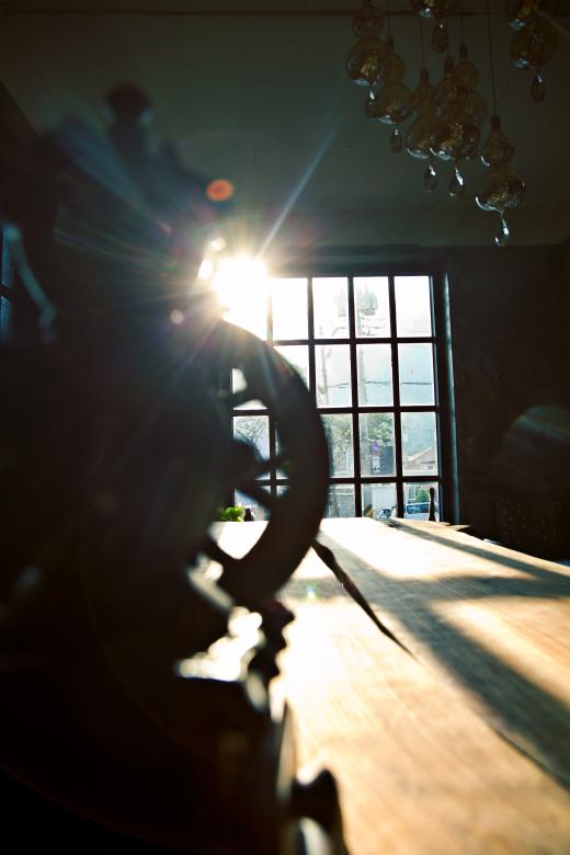 Free stock image of Window light created by Daria Chemeris