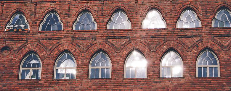 Free stock image of Windows created by Daria Chemeris