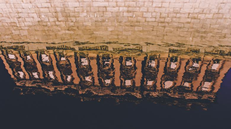 Free stock image of Building of Stockholm created by Daria Chemeris