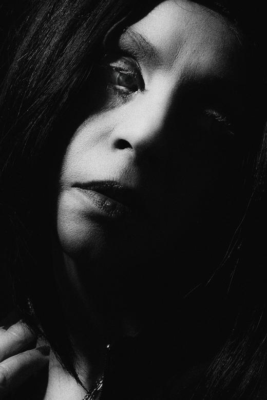 Free stock image of Beauty portrait created by Alexander Krivitskiy