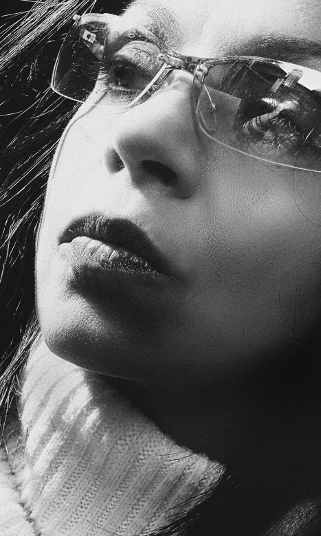 Free stock image of Emotional woman created by Alexander Krivitskiy