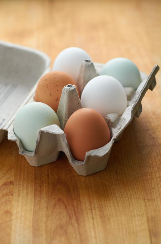 Free stock image of Fresh eggs created by Secret Agency