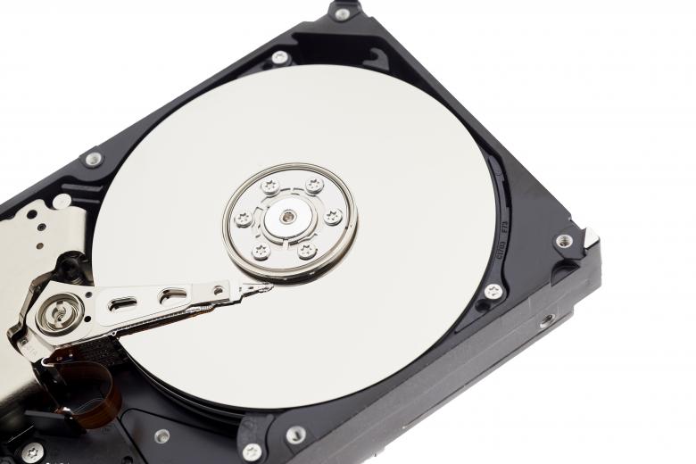 Free stock image of Computer hard drive created by Secret Agency