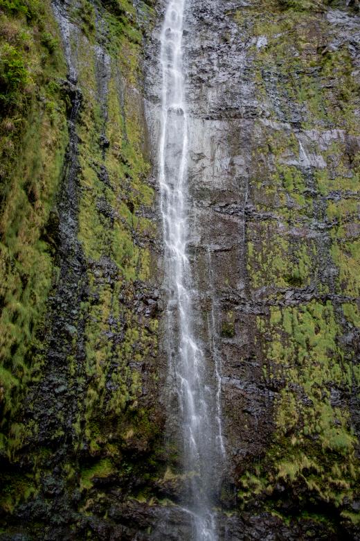 Free stock image of Waterfall created by Matt Bango