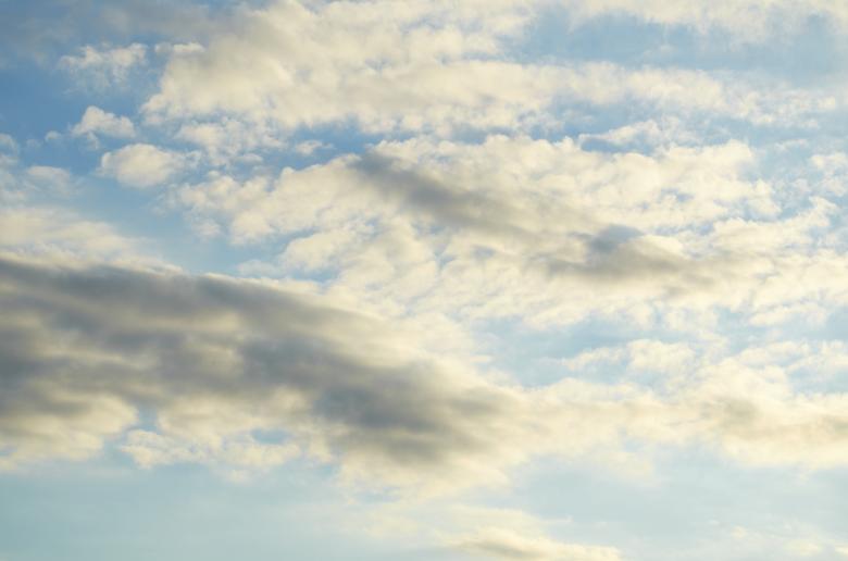 Free stock image of Cloudscape created by Secret Agency