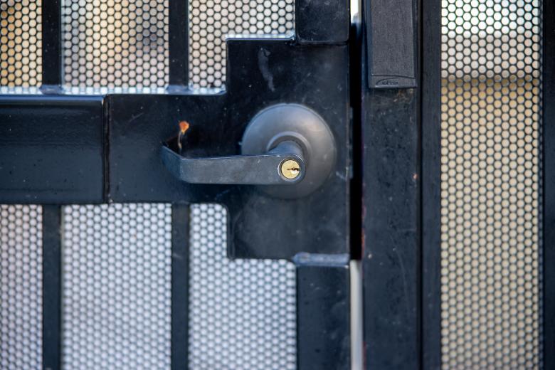 Free stock image of Exterior door handle created by Matt Bango