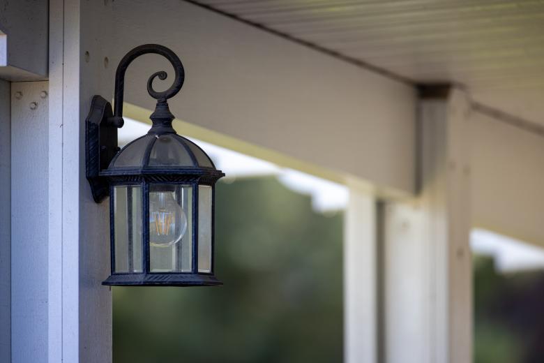 Free stock image of Exterior light created by Matt Bango