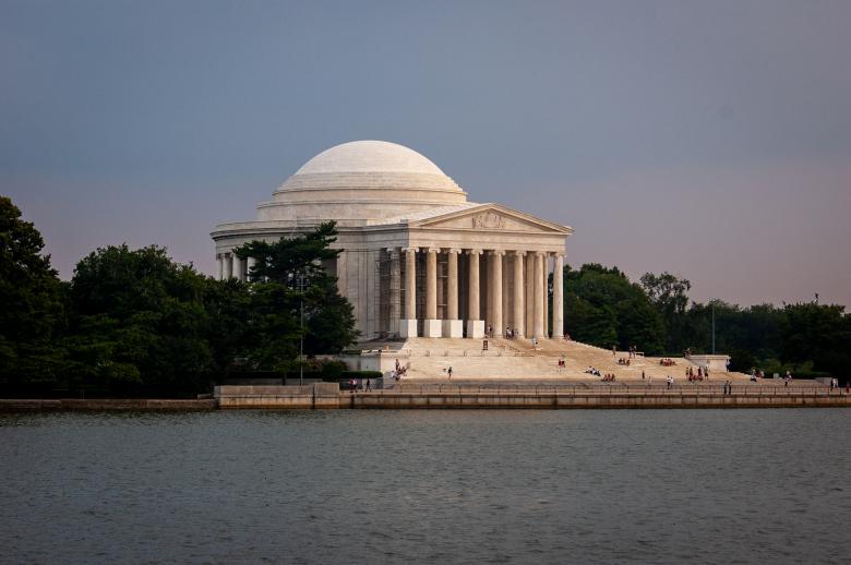 Free stock image of Government building created by Matt Bango