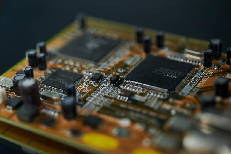 Free stock image of Computer Circuitboard created by Secret Agency