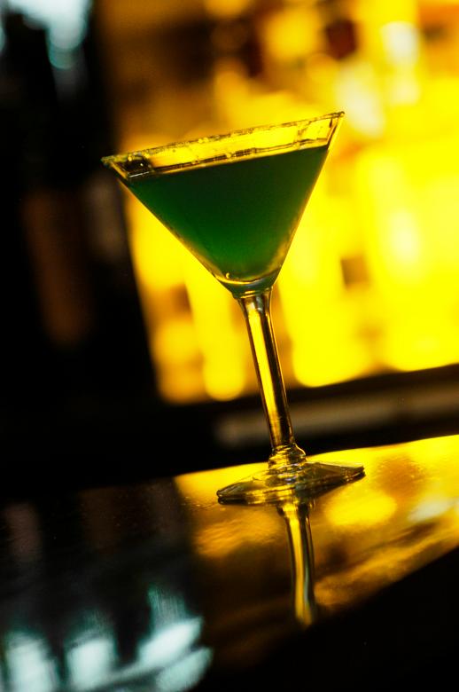 Free stock image of Martini drink created by Secret Agency